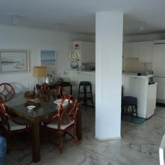 Отель Kavouri Flat Греция, Афины - отзывы, цены и фото номеров - забронировать отель Kavouri Flat онлайн в номере фото 2