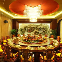 Отель Juny Oriental Hotel Китай, Пекин - отзывы, цены и фото номеров - забронировать отель Juny Oriental Hotel онлайн интерьер отеля фото 2