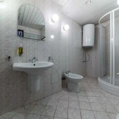 Отель Casa de Verano Old Town 2* Студия с различными типами кроватей фото 16
