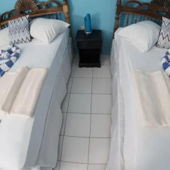 Отель Bourbon Beach Jamaica сауна