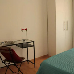 Отель Rooms In Rome 2* Стандартный номер с различными типами кроватей фото 27