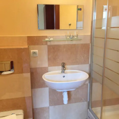 Отель Villa Parnas Old Town 4* Стандартный номер с различными типами кроватей фото 6
