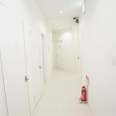 Casa Blanca Guesthouse - Hostel Стандартный номер фото 2