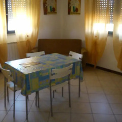 Отель Casa Vacanza Holiday Палаццоло-делло-Стелла детские мероприятия