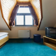 Hotel Arena Annex 3* Номер категории Эконом с различными типами кроватей