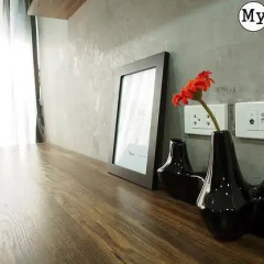 Отель My loft residence 3* Студия с различными типами кроватей фото 28