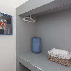 5 Sins Chiado Hostel Стандартный номер с различными типами кроватей фото 6