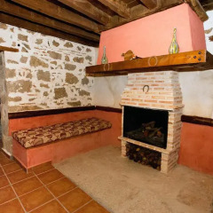 Отель Casa Rural Abuelo Pedro Испания, Тотанес - отзывы, цены и фото номеров - забронировать отель Casa Rural Abuelo Pedro онлайн интерьер отеля