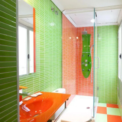 Отель 12 Rooms 3* Стандартный номер фото 2
