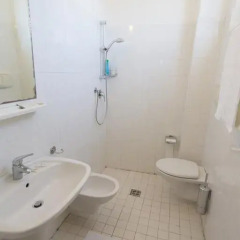 Byron Light Hotel 2* Номер категории Эконом с различными типами кроватей фото 7