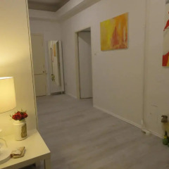 Отель Schönbrunn Park Apartement Австрия, Вена - отзывы, цены и фото номеров - забронировать отель Schönbrunn Park Apartement онлайн интерьер отеля