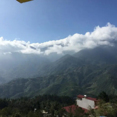 Sapa Mountain Hotel Шапа фото 6