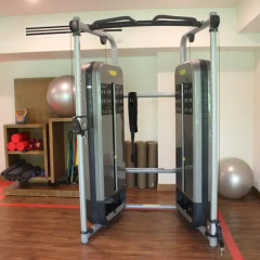 Отель Sheraton Buganvilias Resort & Convention Center фитнесс-зал фото 4