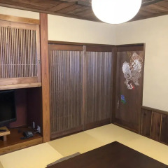 Отель Akari No Yado Villa Revage Никко комната для гостей фото 3