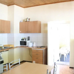 Fortuna Hostel в номере фото 2