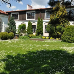 Отель Zajazd Napoleoński Варшава фото 5