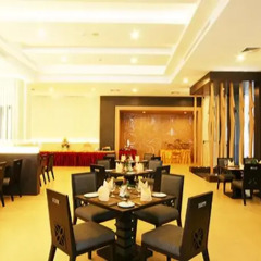 Отель The Heritage Pattaya Beach Resort питание фото 2