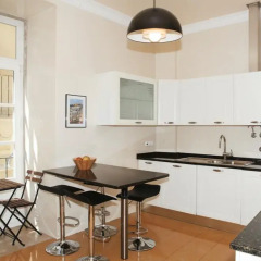 Апартаменты Fascinating Apartment in Historic Lisbon в номере