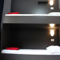 New Generation Hostel Urban Navigli спа