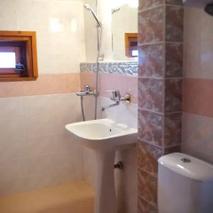 Отель Guest House Barbov 2* Студия фото 4
