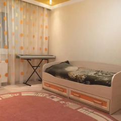 Гостиница Guest House Svetlana спа