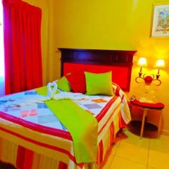 Hotel Las Hamacas комната для гостей фото 4