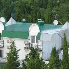 Гостиница Ева