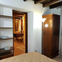 Отель Cortile D'Arimatea Италия, Палермо - отзывы, цены и фото номеров - забронировать отель Cortile D'Arimatea онлайн комната для гостей фото 5
