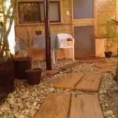 Отель Dave's Straw Hat Inn