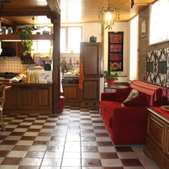 Отель B&B Itala Италия, Реканати - отзывы, цены и фото номеров - забронировать отель B&B Itala онлайн интерьер отеля фото 2