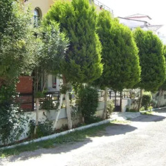 Kamelya Apart Hotel Турция, Мармарис - отзывы, цены и фото номеров - забронировать отель Kamelya Apart Hotel онлайн парковка