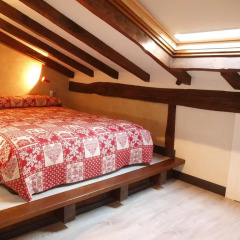 Отель Hosteria Sierra del Oso Потес комната для гостей фото 2