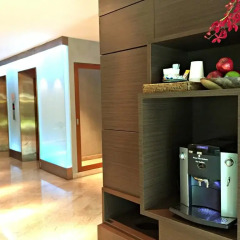 LIT Bangkok Hotel 5* Номер Different degree фото 2