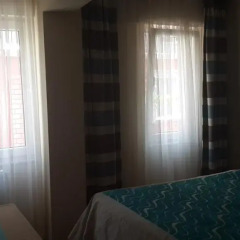 Timeks Hotel 3* Стандартный номер с различными типами кроватей фото 3