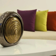 Blue Water Boutique Hotel 3* Номер Делюкс с различными типами кроватей фото 7