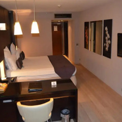 Kalyon Hotel Istanbul Турция, Стамбул - отзывы, цены и фото номеров - забронировать отель Kalyon Hotel Istanbul онлайн удобства в номере
