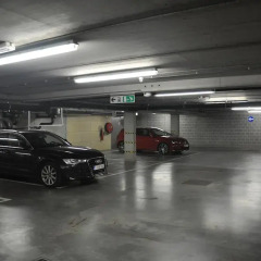 Отель Novotel Brussels Midi Station Брюссель парковка