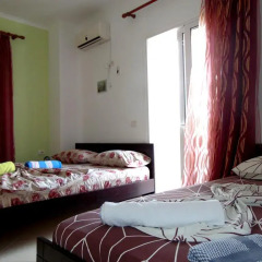 Отель Guest House Kreshta 3* Студия с различными типами кроватей фото 12