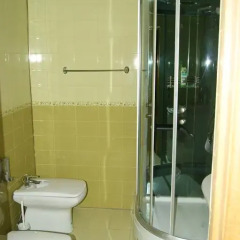 Отель Guest House na Pushkina Стандартный номер фото 4