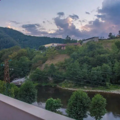 Отель Complex Izvora Болгария, Чепеларе - отзывы, цены и фото номеров - забронировать отель Complex Izvora онлайн балкон