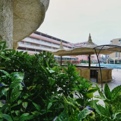 Апартаменты Apartments in Grenada Солнечный берег фото 2