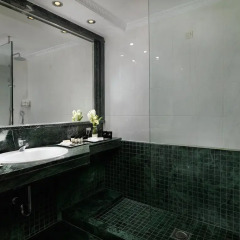Отель Divani Apollon Palace & Thalasso 5* Люкс фото 5