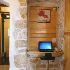 Отель Villa Matejuska Heritage 3* Студия с различными типами кроватей фото 6