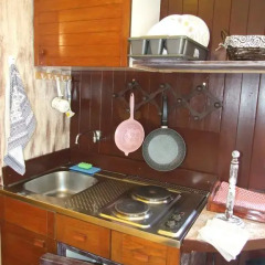 Апартаменты Apartments Sergio в номере фото 2