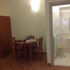 Отель B&B La Petrosa 4* Стандартный номер фото 7