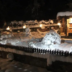 Отель New Bakalov House Боженци