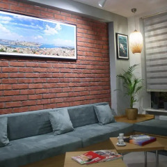Townhouse Istanbul Турция, Стамбул - отзывы, цены и фото номеров - забронировать отель Townhouse Istanbul онлайн интерьер отеля фото 2