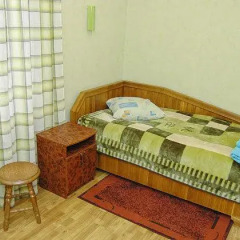 Пан Отель 3* Улучшенный номер