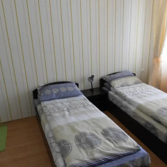 Отель Guest House Tsenovi 2* Стандартный номер с двуспальной кроватью
