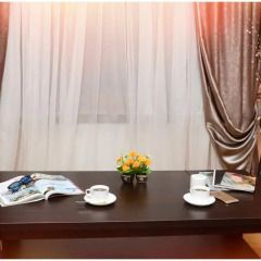Отель Dalida в номере